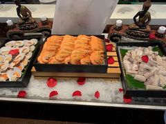 -火舞泰·泰式海鲜火锅餐厅(世纪城店)