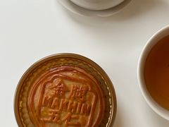 -麦轩MAKHIN手信(宝安国际机场T3航站楼店)