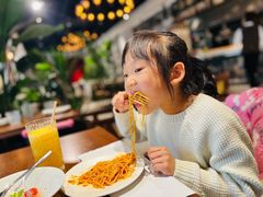 -Osteria Garden 生蚝花园餐厅(原进贤路店)