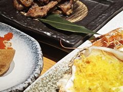 -三石铁板烧(紫竹桥店)