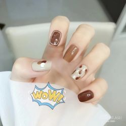 -吉吉靓甲美睫