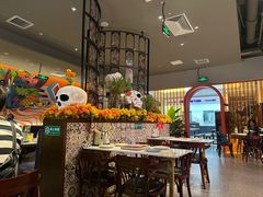 大堂-墨纪Mojí墨西哥餐厅(官舍店)