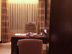 -大连中远海运洲际酒店