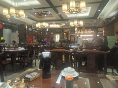 -肖记公安牛肉鱼杂馆·省级非物质文化遗产(三角路直营店)