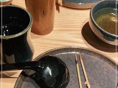 -人间酒暖·Go blanc·烧鸟·深夜食堂(陆家嘴店)