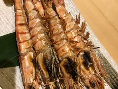 -割烹酱子日本料理(弘基财富广场店)