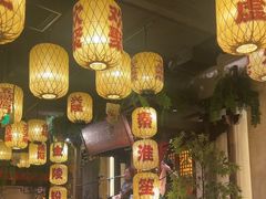 -南京大牌档(中关村领展广场店)