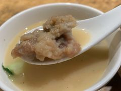 京城酥肉锅-四季民福烤鸭店(西单华威约饭街店)