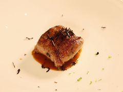 -万豪中餐厅·粤菜·北京粤财JW万豪酒店