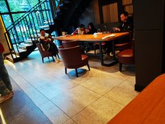 -星巴克臻选(福州东百中心分店)