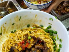 -虎子面粉馆(五一东村店)