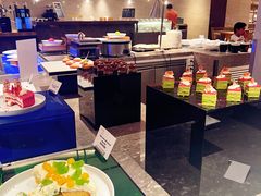 -深圳湾万怡酒店