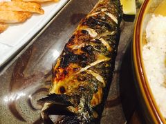 -大吉鲜鱼料理自慢(维也纳大厦店)