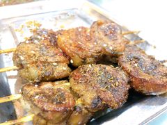 -西北朗益和穆斯林餐厅