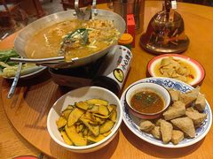 -冇味湘潭菜(湘江世纪城店)