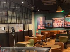 -Wagas沃歌斯(浦东机场店)