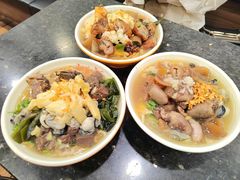 -阿芳卤面(中闽百汇店)