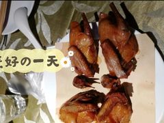 -锦绣金山人家(友谊店)