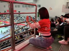 -苏州高新区文体中心体育馆