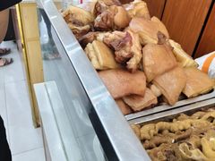 -孟记传统大刀面(星源商城店)