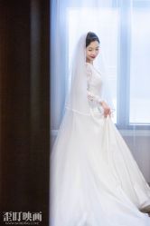 -禕·愫白婚纱商店