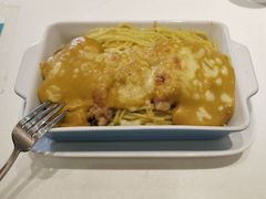 -金利茶餐厅(中船汇店)