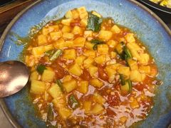 -云海肴·汽锅鸡·云南菜(广安门天虹店)