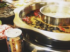 -大龙火锅(老店)