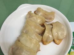 -白玉兰小吃(新村路店)