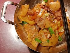 -两湖厨子·湖南菜·湖北菜·河鲜(康乐店)