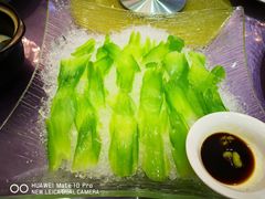 冰镇凉瓜-花样宴荟(旺城店)