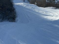 -东北亚滑雪场