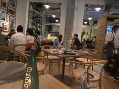 大堂-BOR Eatery(安福路店)