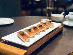 -广州文华东方酒店·江-由辉师傅主理