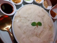 -绿茶餐厅(蓝色港湾店)