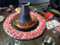 -刘老表·瓦罐汤涮肉(青云谱店)