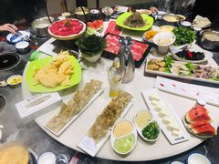 -潮牛魏记鲜牛肉火锅(开发区店)