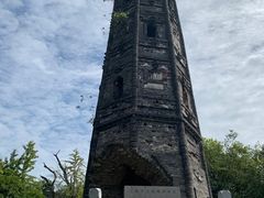 -上海佘山国家森林公园天马山园