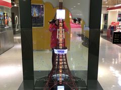 -东京塔海贼王主题公园