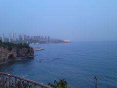 -渔公码头海货全海鲜自助(海滨旅游路店)