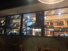 -比格比萨自助(国展店)