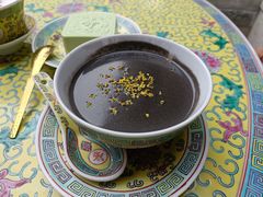 -宫事颐庭·老佛爷贵寿下午茶(颐和园店)