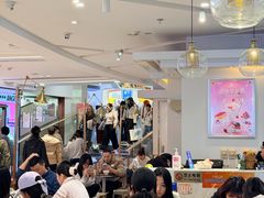 -满记甜品(静安大悦城店)