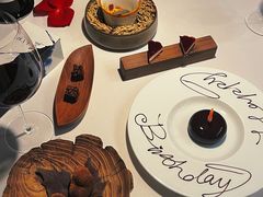 -三嚥阁 La Villa Restaurant