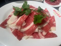 -燃计沙茶皇·香港沙茶火锅(人广旗舰店)