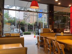 -尊宝比萨(保税区店)