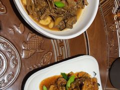 -董府·古宅餐厅