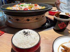 -山城外·非遗酸菜鱼(蜀都万达店)