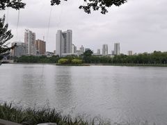 -南宁南湖公园