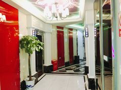 -阿曼达主题KTV(南湖都会店)